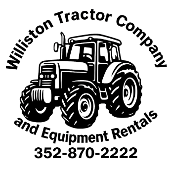 Williston Tractor and Equipment Rentals